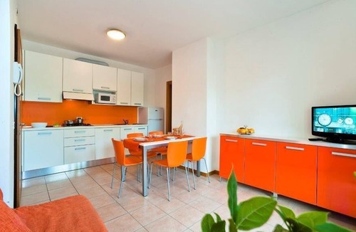 Caorle Apartment | Residence Roberta Appartamento Bilo Comfort