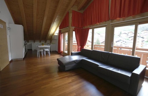 Valtellina Apartment | Residence Rose