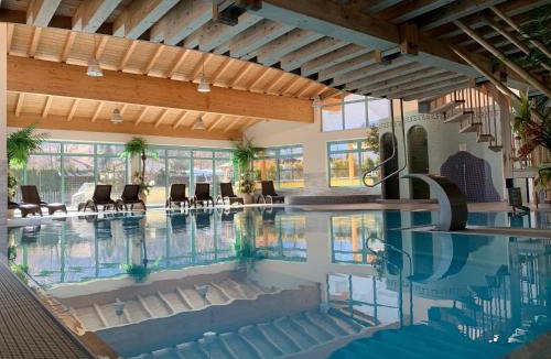 Prato allo Stelvio Apartment | Residence Sägemühle