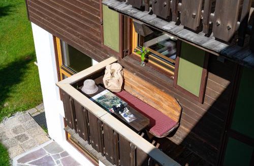 San Vigilio Apartment | Residence Soratru