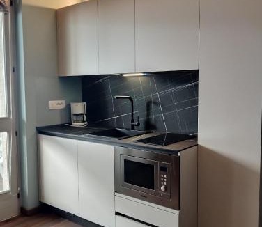 Porto Apartment | Residence San Vito