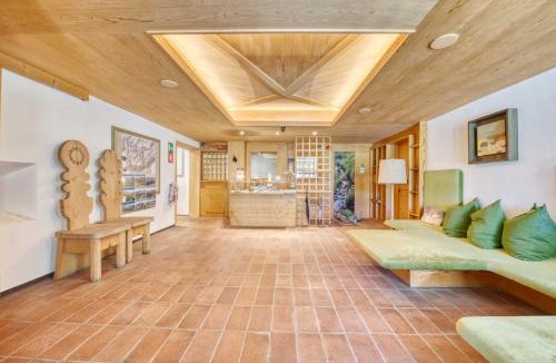 Madonna di Senales Apartment | Residence Schnals