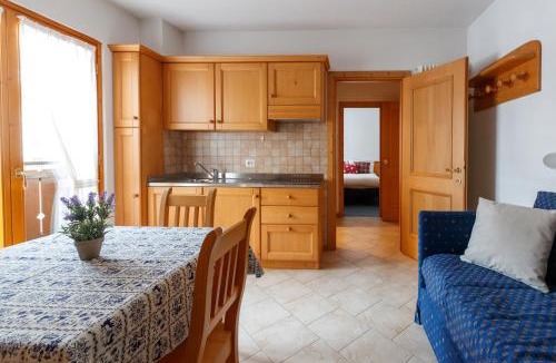 Bormio Apartment | Residence Sci Sport