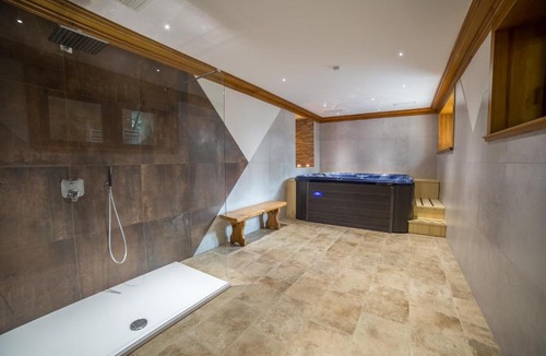 Serrada Apartment | Residence Serrada