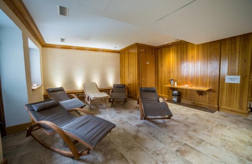 Serrada Apartment | Residence Serrada
