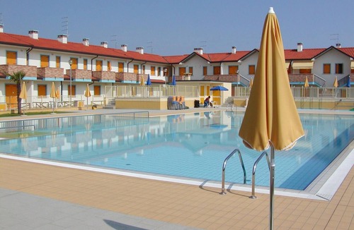 Rosapineta Apartment | Residence Solmare, apartments with swimming pool
