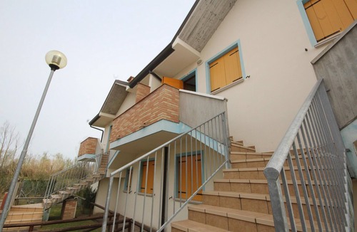 Rosapineta Apartment | Residence Solmare, apartments with swimming pool