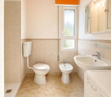 Old Town Apartment | Residence Stefania Dependance Trilocale - AGENZIA COCAL