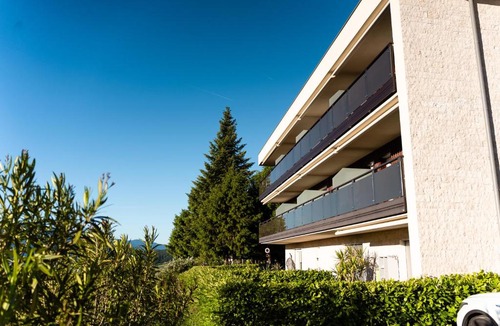 Pianizza Di Sopra Apartment | Residence Tannhof