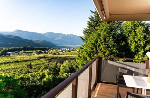Pianizza Di Sopra Apartment | Residence Tannhof