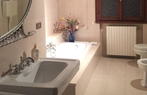 Valnogaredo Bed & Breakfast | Residence Tenuta Gambalonga