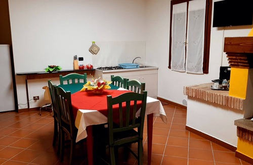 Valnogaredo Bed & Breakfast | Residence Tenuta Gambalonga
