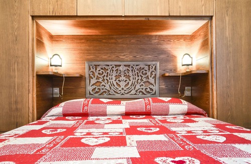 Gallio Apartment | Residence Tre Masi Asiago plateau