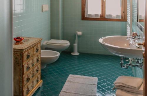 Lido di Jesolo Apartment | Residence Valle Cavallino