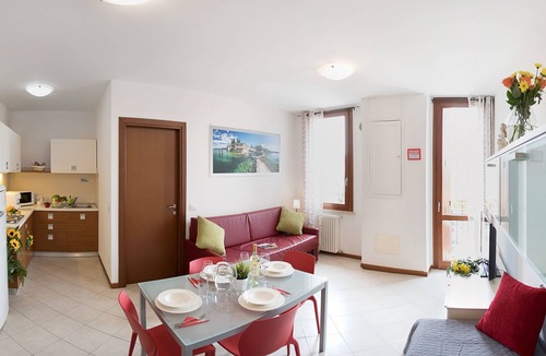 Borgo Roma Hotel | Residence Verona Class