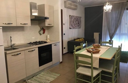 Est House | Residence Viale Venezia