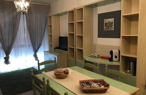 Est House | Residence Viale Venezia