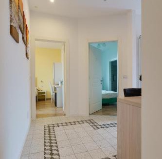 Ronchi dei Legionari House | Residence Villa Frio Frio