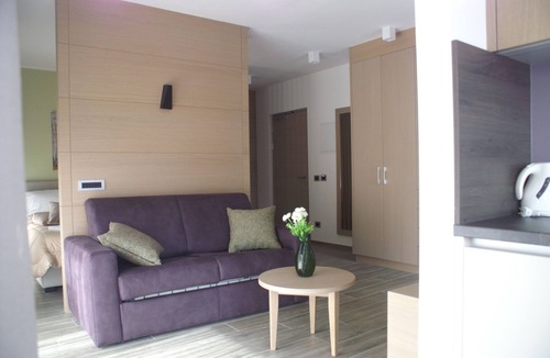 Merano Historic Center House | Residence Villa Hedy