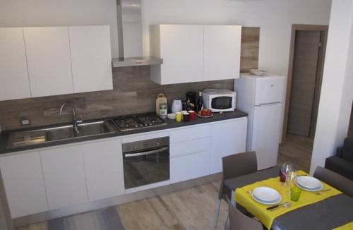 Brenzone sul Garda Hotel | Residence Villa Margherita