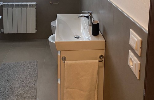 Noventa di Piave Apartment | RESIDENCE VIVALDI