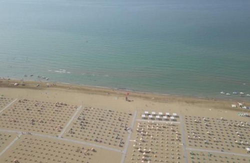 Bibione Lido del Sole Apartment | Residence Vivaldi Private apartment
