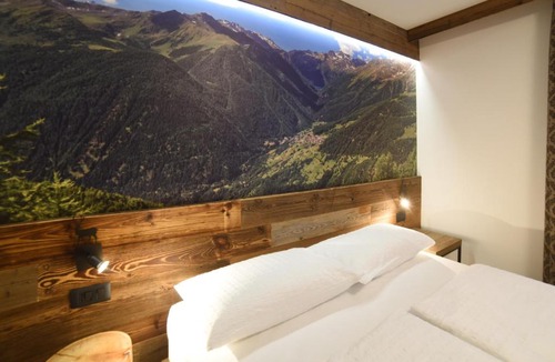 Peio Fonti Hotel | Residence & Wellness 3MILA