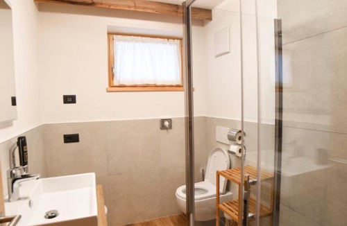 Peio Fonti Hotel | Residence & Wellness 3MILA