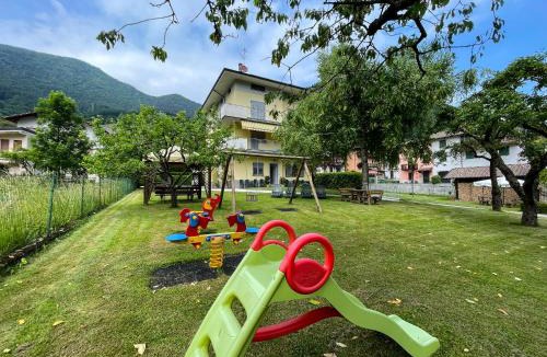 Tiarno di Sotto Apartment | Residence Zecchini