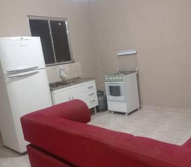 Macae Apartment | Residencial Barbosa - Apto 302