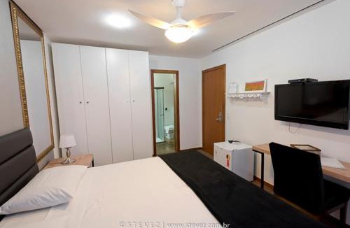 Jardim Guanabara House | Residencial Guanabara Garden