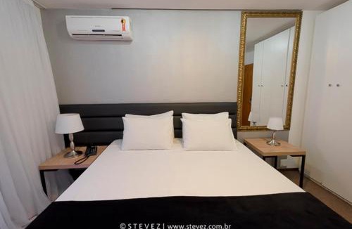 Jardim Guanabara House | Residencial Guanabara Garden