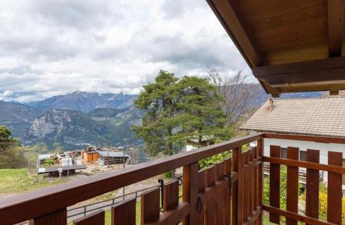 Calavino Apartment | Residenza al Faggio, Madruzzo Ospitar