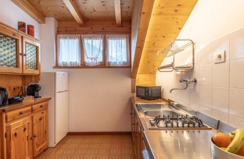 Calavino Apartment | Residenza al Faggio, Madruzzo Ospitar