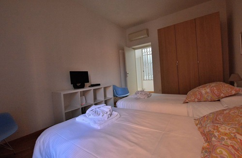 Citta Antica Apartment | Residenza All'oratorio