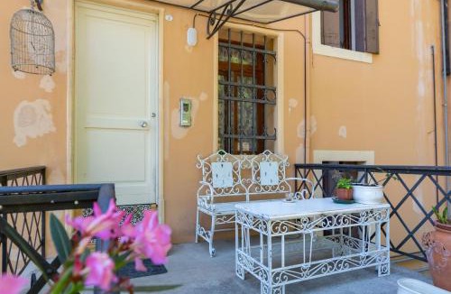 Vittorio Veneto Apartment | Residenza Alle Fonti palazzo del 1886 nel cuore di Vittorio Veneto