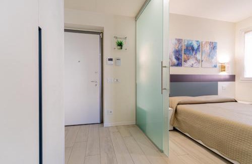 Darfo Boario Terme Apartment | Residenza Aloe