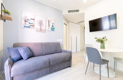 Darfo Boario Terme Apartment | Residenza Aloe