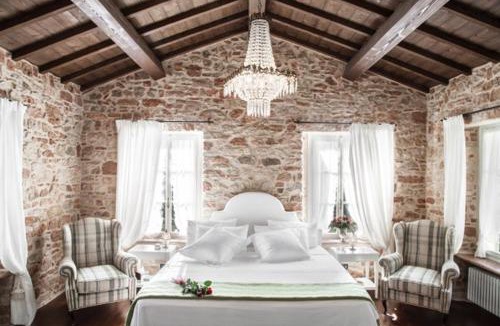 Grezzana Apartment | Residenza Borgo 27