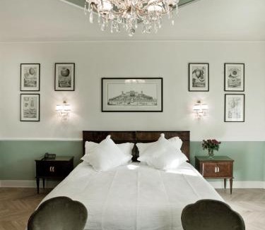 Grezzana Apartment | Residenza Borgo 27