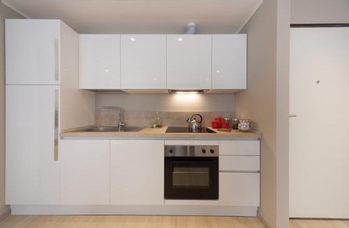 Citta Antica Apartment | Residenza Callas