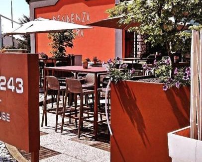 Villorba House | Residenza Cartiera 243 Country House