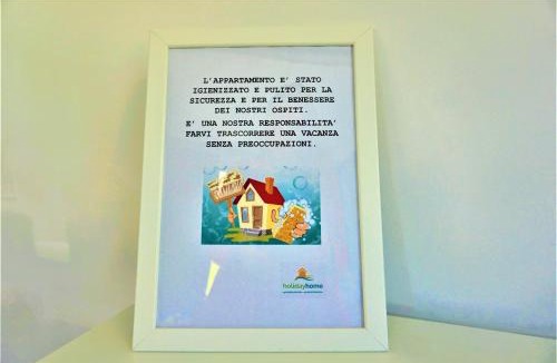 Arco Apartment | Residenza Castello - Holiday Home Garda Trentino