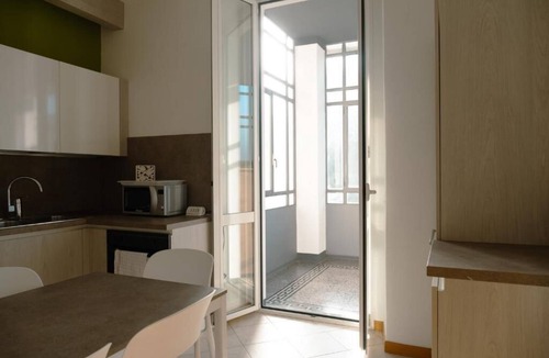 Lecco Apartment | Residenza Cece'