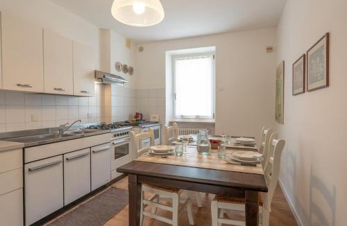 Calavino Apartment | Residenza Concordia, Madruzzo Ospitar