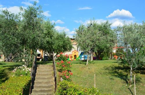 Montioni Apartment | Residenza Corte Casara