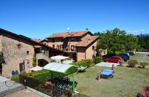 Montioni Apartment | Residenza Corte Casara