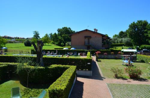 Montioni Apartment | Residenza Corte Casara