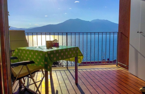Gonte Apartment | Residenza del Pascià: Nabucco by Lago Reisen