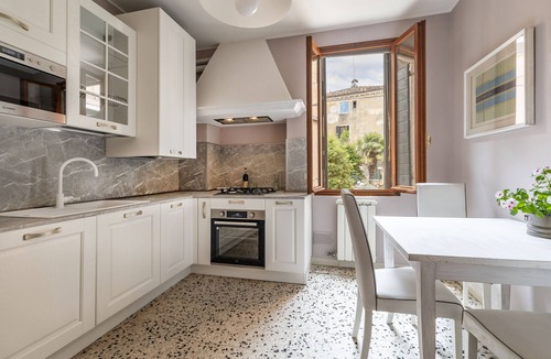Cannaregio Apartment | Residenza dell'Antica Corte
